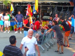 XIX Concentracion - 2012